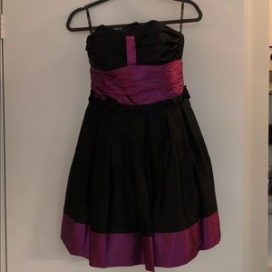 Betsy Johnson party dress!